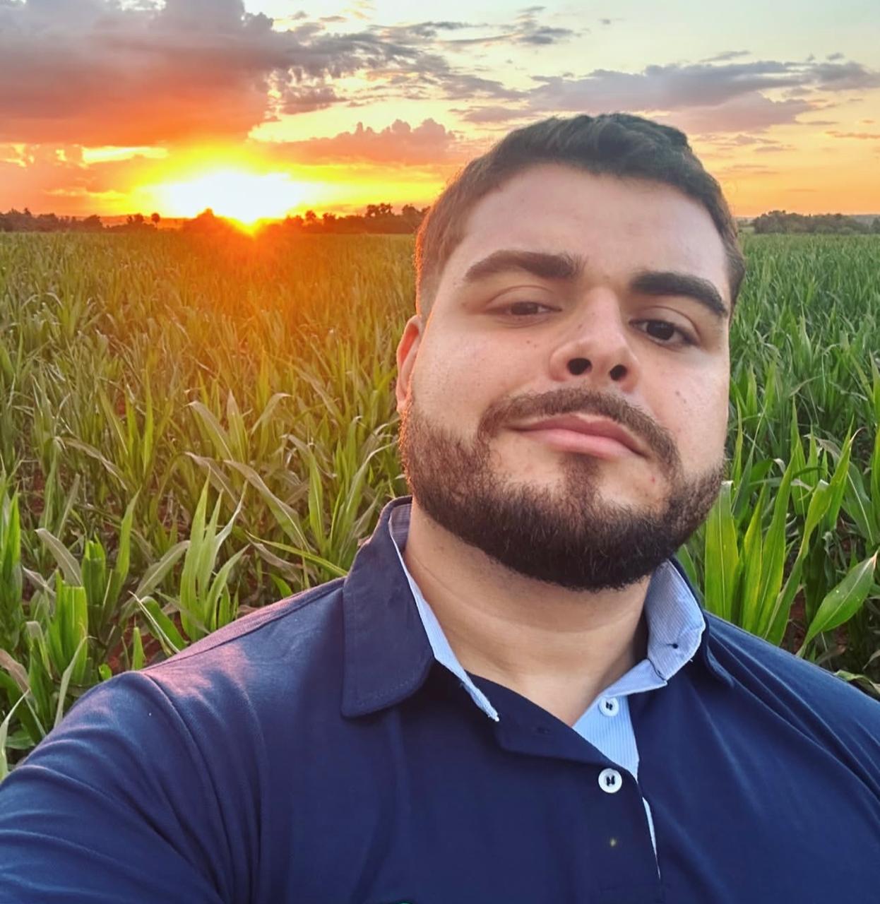 Gabriel Ferreira Rodrigues